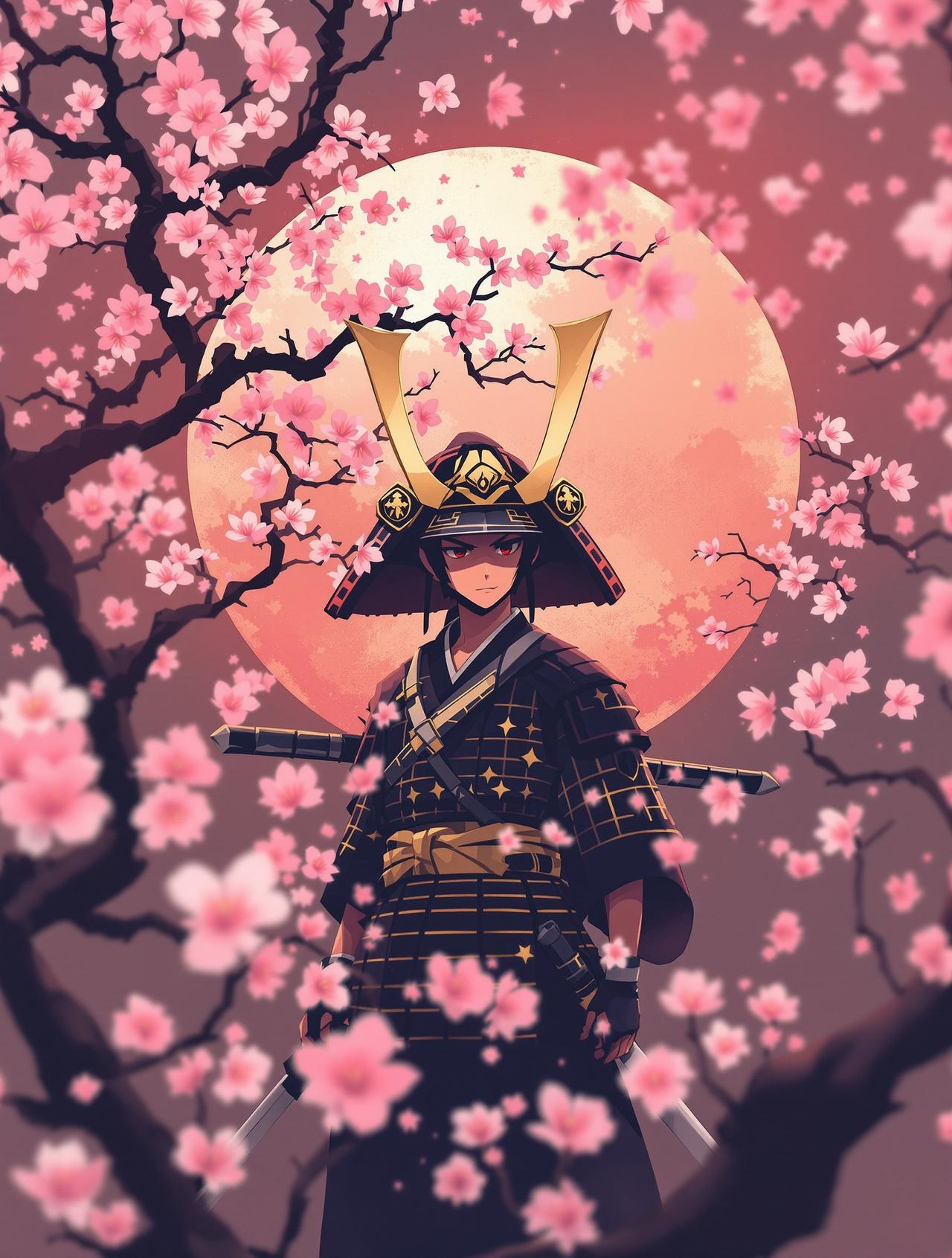 爱看漫画作品《花与剑》封面